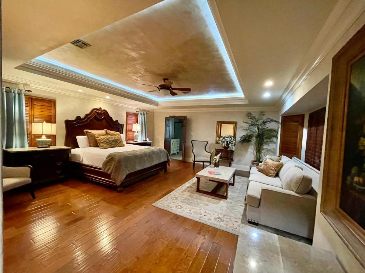 Louisiana Cajun Mansion Bed & Breakfast Youngsville Exterior photo