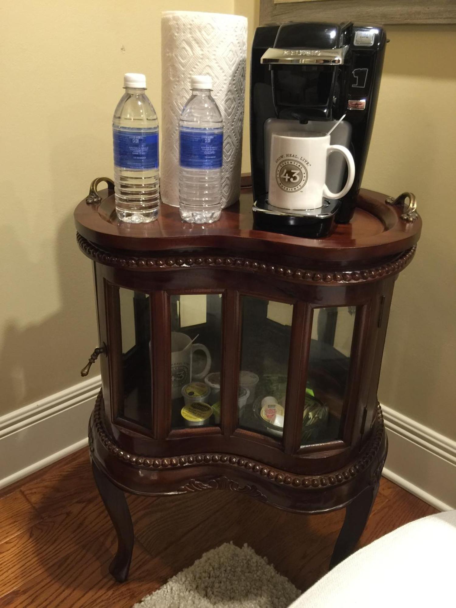 Louisiana Cajun Mansion Bed & Breakfast Youngsville Room photo