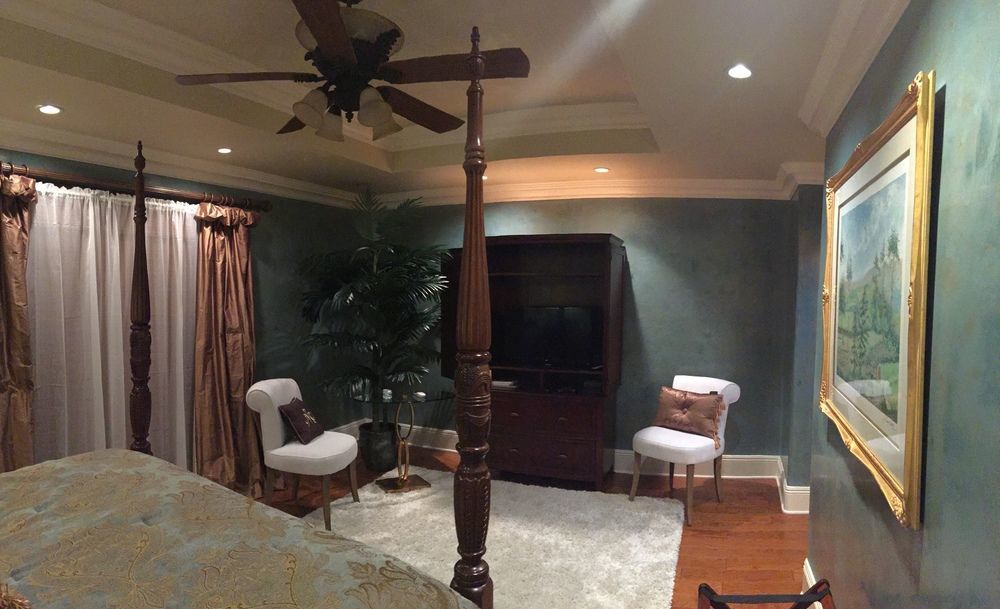 Louisiana Cajun Mansion Bed & Breakfast Youngsville Exterior photo